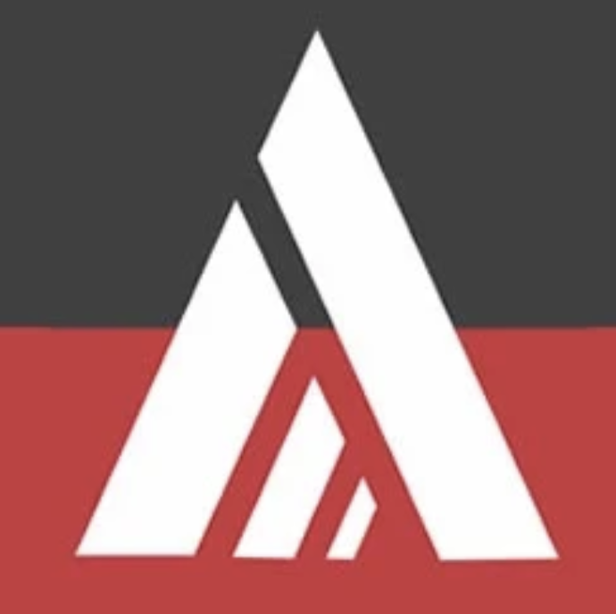 Logo Alcaraz Advogados